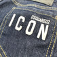 DSQUARED2 S80LA0042 Bottoms Apparel Jeans Denim Pants Denim Women's Blue