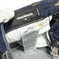 DSQUARED2 S80LA0042 Bottoms Apparel Jeans Denim Pants Denim Women's Blue