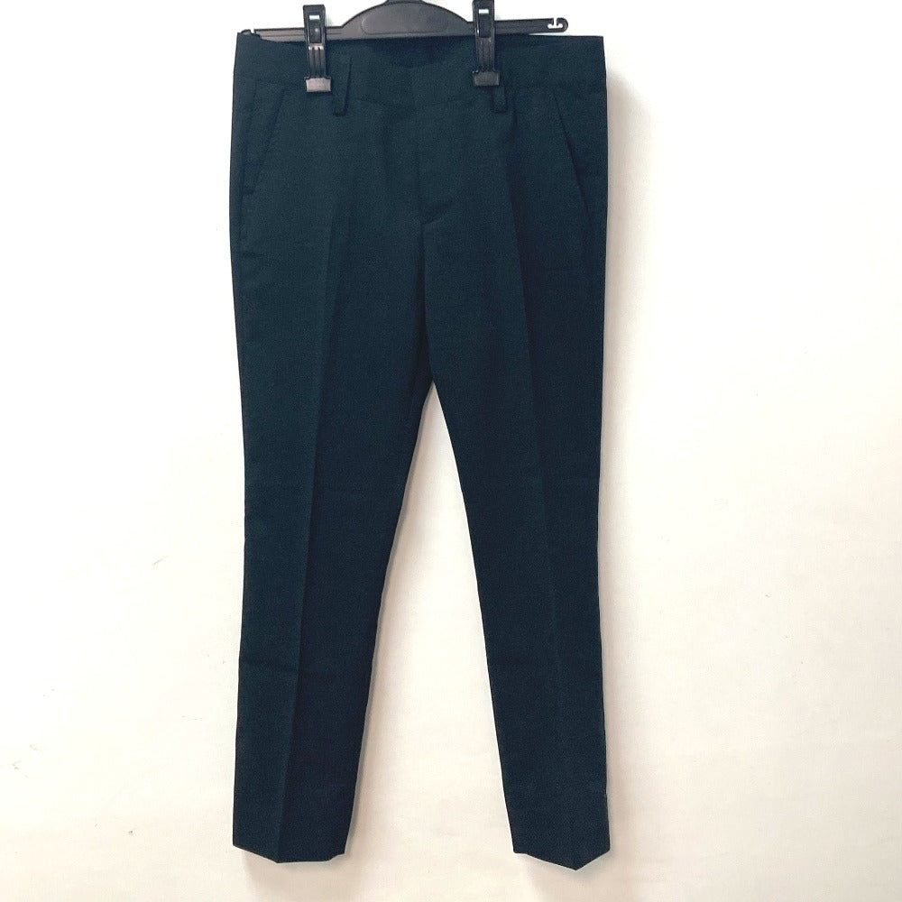 DSQUARED2 S75KB0355 2023年モデル 長ズボン 長ズボン アパレル ボトムス パンツ ポリエステル レディース ブラック