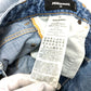 DSQUARED2 S75LB0808 ダメージ ジーンズ デニムパンツ ボトムス デニム アパレル デニムパンツ デニム レディース ブルー