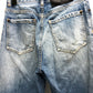 DSQUARED2 S75LB0808 ダメージ ジーンズ デニムパンツ ボトムス デニム アパレル デニムパンツ デニム レディース ブルー