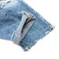 DSQUARED2 S75LB0808 ダメージ ジーンズ デニムパンツ ボトムス デニム アパレル デニムパンツ デニム レディース ブルー