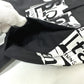 DSQUARED2 S74KB0236 パンクプリント ストレッチ アパレル パンツ ポリエステル メンズ ブラック