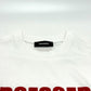 DSQUARED2 S74GD1478 2025AW OBSESSED2 Logo Apparel Tops Short Sleeve T-Shirt Cotton Men's White