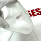 DSQUARED2 S74GD1478 2025AW OBSESSED2 Logo Apparel Tops Short Sleeve T-Shirt Cotton Men's White