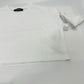 DSQUARED2 S74GD1478 2025AW OBSESSED2 Logo Apparel Tops Short Sleeve T-Shirt Cotton Men's White