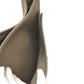HERMES Evelyne 3PM Trois Crossbody Shoulder Bag in Taurillon Clemence Etoupe Brown