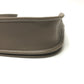 HERMES Evelyne 3PM Trois Crossbody Shoulder Bag in Taurillon Clemence Etoupe Brown