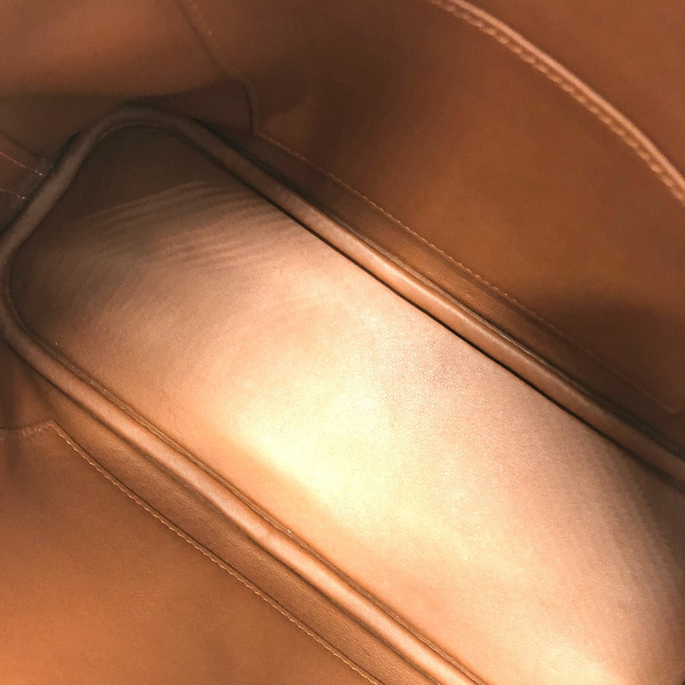 HERMES Bolide 1923 25 Bolide 25 Handbag Bag 2WAY Bolide 25 Bag Handbag Evercolor Women's Rose Texas