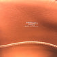 HERMES Bolide 1923 25 Bolide 25 Handbag Bag 2WAY Bolide 25 Bag Handbag Evercolor Women's Rose Texas