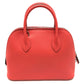 HERMES Bolide 1923 25 Bolide 25 Handbag Bag 2WAY Bolide 25 Bag Handbag Evercolor Women's Rose Texas