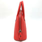 HERMES Bolide 1923 25 Bolide 25 Handbag Bag 2WAY Bolide 25 Bag Handbag Evercolor Women's Rose Texas