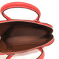 HERMES Bolide 1923 25 Bolide 25 Handbag Bag 2WAY Bolide 25 Bag Handbag Evercolor Women's Rose Texas