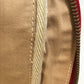 HERMES Victoria Square Shoulder Bag, Toile H, Women's, Beige