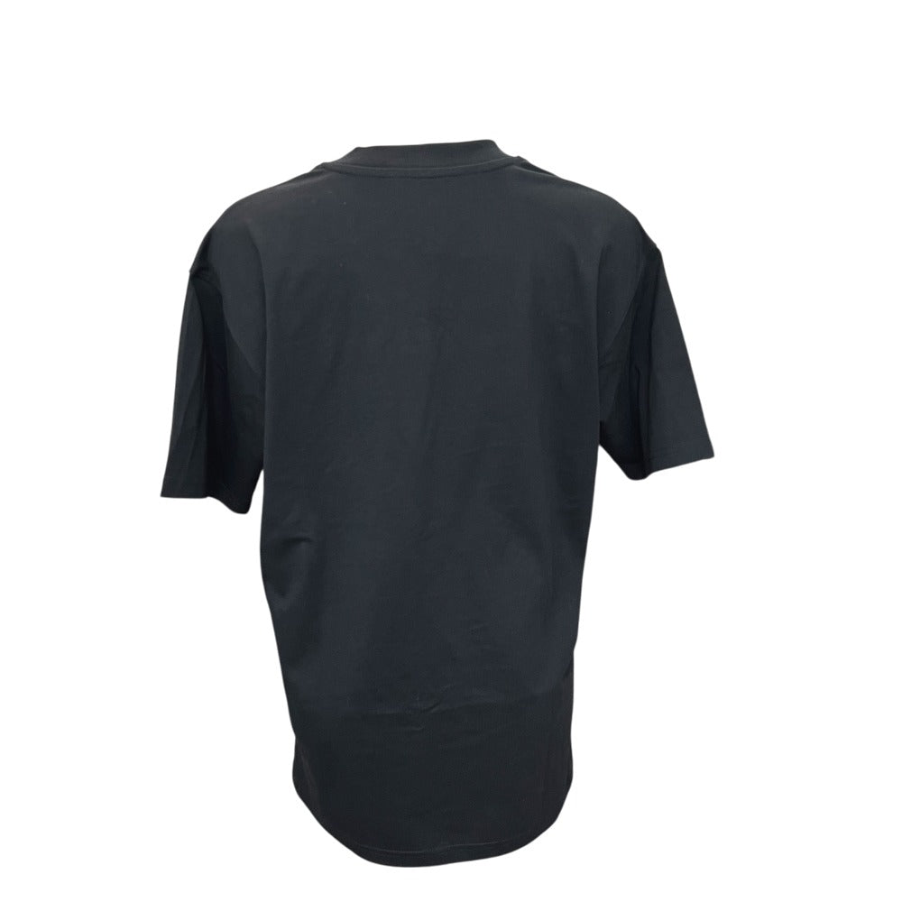 MOSCHINO テディベア アパレル 半袖 Tシャツ 半袖Ｔシャツ コットン レディース ブラック