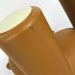 MOSCHINO Kartell Teddy Bear Lamp, Lighting, Toy, Interior Decor, Resin, Women's, Brown