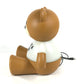 MOSCHINO Kartell Teddy Bear Lamp, Lighting, Toy, Interior Decor, Resin, Women's, Brown