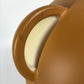 MOSCHINO Kartell Teddy Bear Lamp, Lighting, Toy, Interior Decor, Resin, Women's, Brown
