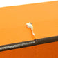 HERMES H069426CK エブリンTPM アマゾーヌ カバン 斜め掛け ポシェット ミニバッグ ショルダーバッグ トリヨンクレマンス レディース ブラック