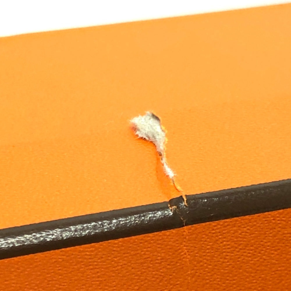 HERMES H069426CK エブリンTPM アマゾーヌ カバン 斜め掛け ポシェット ミニバッグ ショルダーバッグ トリヨンクレマンス レディース ブラック