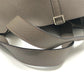 HERMES Picotin Lock MM Picotin MM Silver Hardware Bag Handbag Taurillon Clemence Leather Women's Etoupe Grey