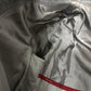 MAX MARA ステュディオ ウールブレンド ダブル テーラード ジャケット ウール レディース グレー - brandshop-reference