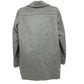 MAX MARA ステュディオ ウールブレンド ダブル テーラード ジャケット ウール レディース グレー - brandshop-reference