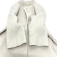 MAX MARA Women's Beige Wool Long Coat