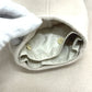 MAX MARA Women's Beige Wool Long Coat