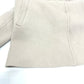 MAX MARA Women's Beige Wool Long Coat