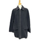 MAX MARA Women's Weekend Zip-Up Coat, Grey, Wool