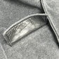 MAX MARA Women's Weekend Zip-Up Coat, Grey, Wool