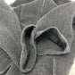 MAX MARA Women's Weekend Zip-Up Coat, Grey, Wool