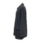 MAX MARA Women's Weekend Zip-Up Coat, Grey, Wool