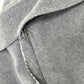 MAX MARA Women's Weekend Zip-Up Coat, Grey, Wool