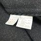 MAX MARA Women's Weekend Zip-Up Coat, Grey, Wool