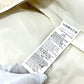 MAX MARA 24110810216 Teddy Bear Zip-Up Jacket in Alpaca, Women's White