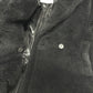MAX MARA 2521016052 Teddy Bear Apparel Long Coat, Alpaca, Women's, Black