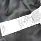 MAX MARA 2521016052 Teddy Bear Apparel Long Coat, Alpaca, Women's, Black