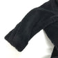 MAX MARA 2521016052 Teddy Bear Apparel Long Coat, Alpaca, Women's, Black