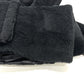 MAX MARA 2521016052 テディベア アパレル ロングコート アルパカ レディース ブラック