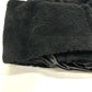 MAX MARA 2521016052 テディベア アパレル ロングコート アルパカ レディース ブラック