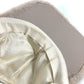 MAX MARA ファー モコモコ テディ teddy 帽子 キャップ帽 ベースボール キャップ ウール レディース ベージュ - brandshop-reference