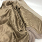 MAX MARA 25247361926 Petalo Teddy Bear Cape, Hooded Poncho, Alpaca, Women's, Gray-Beige