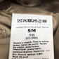 MAX MARA 25247361926 Petalo Teddy Bear Cape, Hooded Poncho, Alpaca, Women's, Gray-Beige