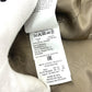 MAX MARA 25247361826 Petalo Teddy Bear Cape Apparel Outerwear Hooded Apparel Poncho Alpaca Women's Brown