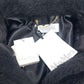 MAX MARA 2524736062 Teddy Bear New Teurelzo Teddy Cape Apparel Poncho Alpaca Ladies Black