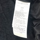 MAX MARA 2524736062 Teddy Bear New Teurelzo Teddy Cape Apparel Poncho Alpaca Ladies Black