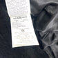 MAX MARA 2524736062 Teddy Bear New Teurelzo Teddy Cape Apparel Poncho Alpaca Ladies Black