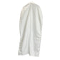 MAX MARA logo Garment cover Miscellaneous goods cotton White Used